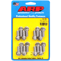 ARP Header Bolt & Stud Kits Thumbnail
