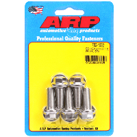ARP Metric Thread Bolt Kit Thumbnail