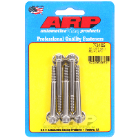 ARP Metric Thread Bolt Kit Thumbnail