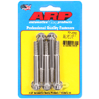 ARP Metric Thread Bolt Kit Thumbnail