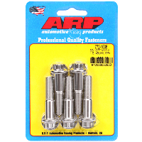 ARP Metric Thread Bolt Kit Thumbnail