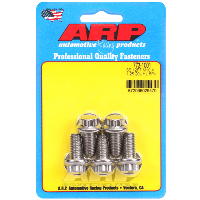 ARP Metric Thread Bolt Kit Thumbnail