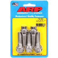 ARP Metric Thread Bolt Kit Thumbnail