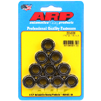 ARP Nut Kit Thumbnail