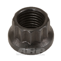 ARP Nut Kit Thumbnail