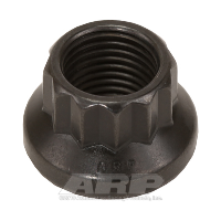 ARP Nut Kit Thumbnail