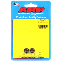 ARP Nut Kit Thumbnail