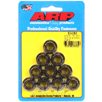 ARP Nut Kit Thumbnail
