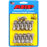ARP Oil Pan Bolt Kit Thumbnail