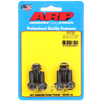 ARP Pressure Plate (Clutch Cover) Bolt Kit Thumbnail
