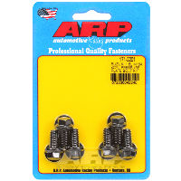 ARP Pressure Plate (Clutch Cover) Bolt Kit Thumbnail