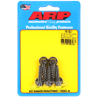 ARP Rear Motor Cover Bolt Kit Thumbnail