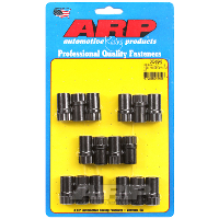 ARP Rocker Arm Adjusters Nut Kit Thumbnail