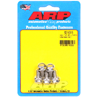 ARP SAE Bolt Kit Thumbnail