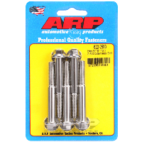 ARP SAE Bolt Kit Thumbnail