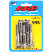 ARP SAE Bolt Kit Thumbnail