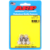 ARP SAE Bolt Kit Thumbnail