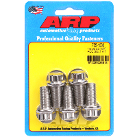 ARP SAE Bolt Kit Thumbnail