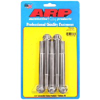 ARP SAE Bolt Kit Thumbnail