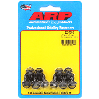 ARP Timing Cover Bolt Kit Thumbnail