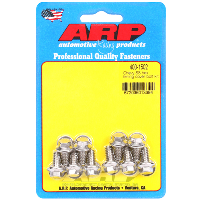 ARP Timing Cover Bolt Kit Thumbnail