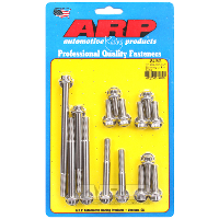 ARP Timing Cover & Water Pump Bolt Kit Thumbnail