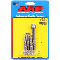 ARP Water Pump Bolt Kit Thumbnail