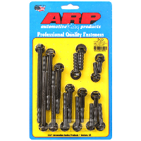 ARP Water Pump & Front Cover Bolt Kit Thumbnail