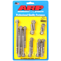 ARP Water Pump & Front Cover Bolt Kit Thumbnail