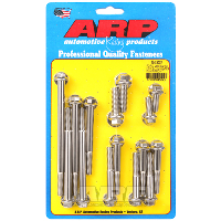 ARP Water Pump & Front Cover Bolt Kit Thumbnail