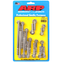 ARP Water Pump & Front Cover Bolt Kit Thumbnail
