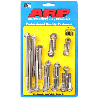 ARP Water Pump & Front Cover Bolt Kit Thumbnail