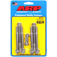 ARP Water Pump & Thermostat Housing Bolt Kit Thumbnail