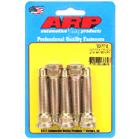ARP Wheel Stud Kit Thumbnail