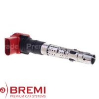 Bremi Ignition Coil Thumbnail