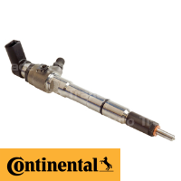 Continental Diesel Fuel Injector Thumbnail