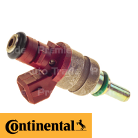 Continental Fuel Injector Thumbnail