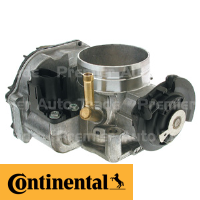 Continental Throttle Body Thumbnail