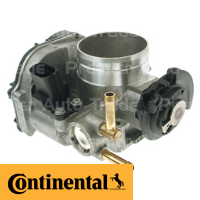 Continental Throttle Body Thumbnail