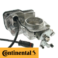 Continental Throttle Body Thumbnail