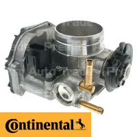 Continental Throttle Body Thumbnail