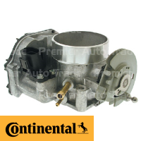 Continental Throttle Body Thumbnail