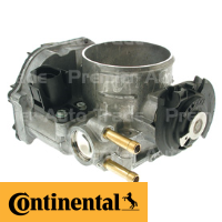 Continental Throttle Body Thumbnail