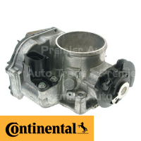 Continental Throttle Body Thumbnail