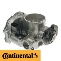 Continental Throttle Body Thumbnail