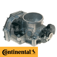 Continental Throttle Body Thumbnail