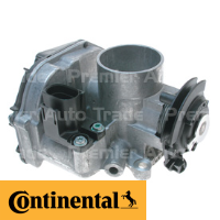 Continental Throttle Body Thumbnail