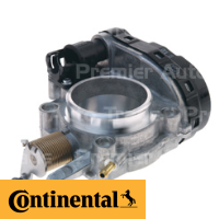 Continental Throttle Body Thumbnail