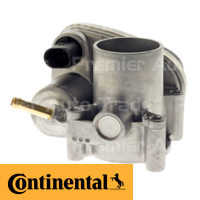 Continental Throttle Body Thumbnail