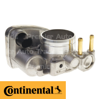 Continental Throttle Body Thumbnail